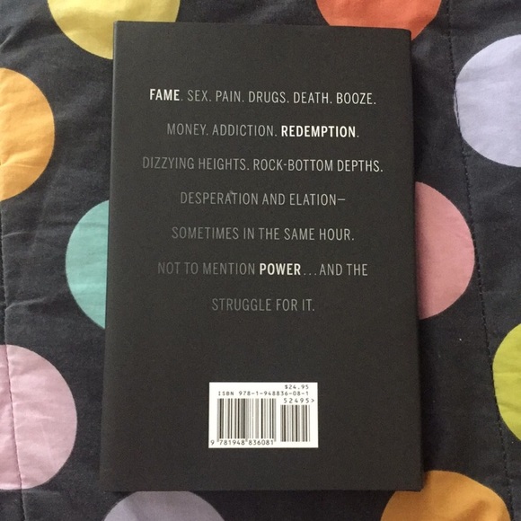 Darkness to Light by Lamar Odom - Picture 2 of 3